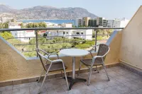 Panorama Hotel - con vista montagne