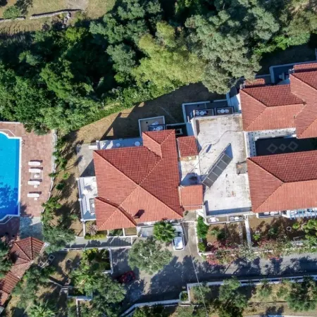 Anamar Skiathos Hotel