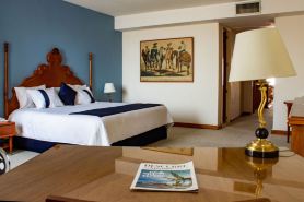 Hotel Misión Guadalajara