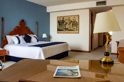 Hotel Misión Guadalajara Hotels in 