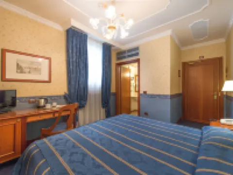 Diana Park Hotel Hotels near Gallery of the Academy of Florence
