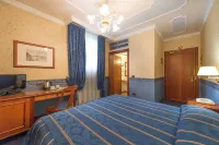 Diana Park Hotel Hotel di Campo di Marte