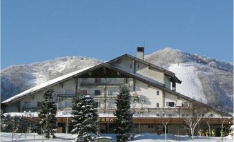 Madarao Kogen Hotel