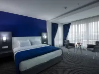 Cavit Duvan Prestige Hotel Hotels in Edirne