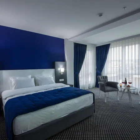Cavit Duvan Prestige Hotel
