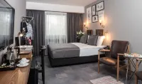 Hotel Cinnah - Wifi