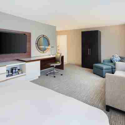 DoubleTree by Hilton Deerfield Beach Boca Raton Rooms