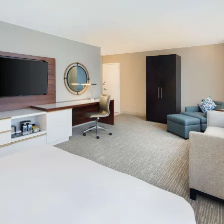 DoubleTree by Hilton Deerfield Beach Boca Raton