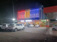 Hotel Narmada - Pysäköinti