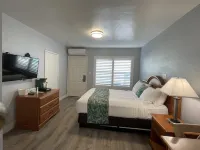 The Palomar Inn Hotels in Shell Beach