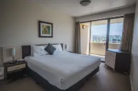 Best Western City Sands Hotel a Wollongong