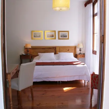 Hotel Casablanca Koeler