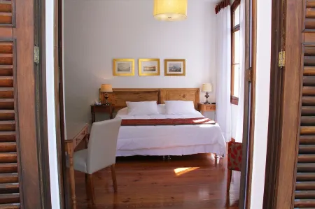 Hotel Casablanca Koeler