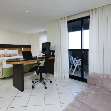 Quality Suites Natal