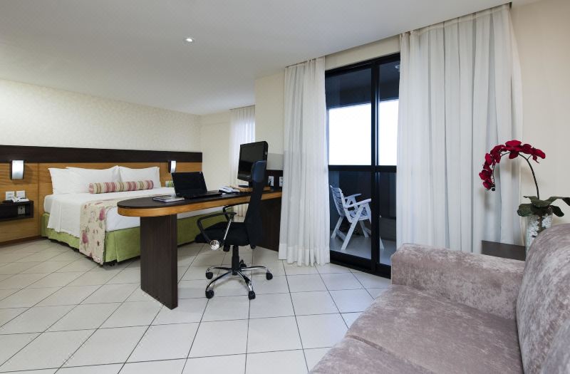 Quality Suites Natal