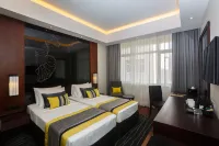 Renuka City Hotel Hotels in Colombo