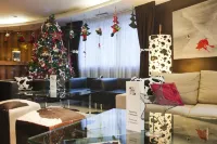 Hotel MU & Spa - breakfast