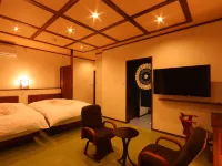 Hinoshimaso Hotels in Ashikita