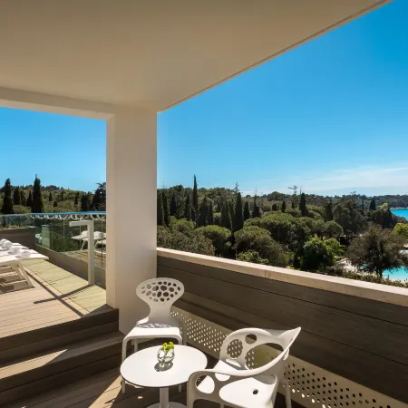 Eden Hotel by Maistra Collection