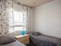 4 Seasons b 2 Hotels in Вуокатти