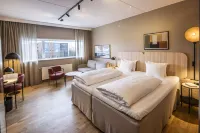 Scandic Sydhavnen Hotels in Vesterbro/Kongens Enghave