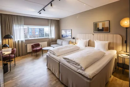 Scandic Sydhavnen