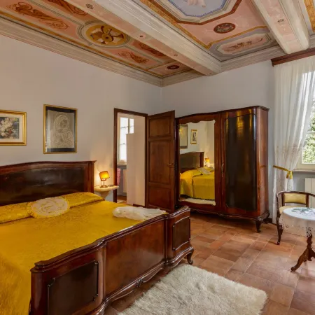 Casa Graziani