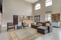 Country Inn & Suites by Radisson, The Woodlands - 2-Sterne