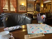 Brit Hotel du Dauphin l'Aigle