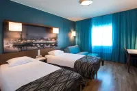 Scandic Oulu Station Hotels in Oulu