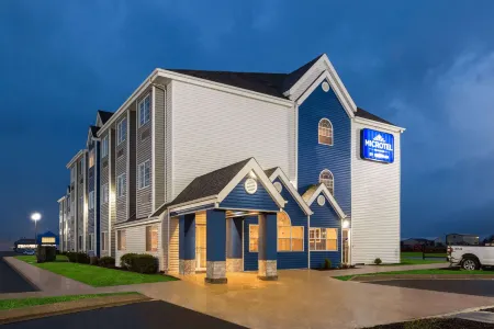 Microtel Inn & Suites by Wyndham Independence