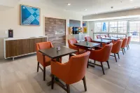 Holiday Inn Express & Suites ENGLEWOOD - DENVER SOUTH by IHG - sarapan