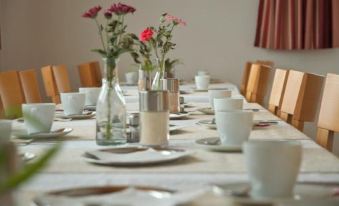 Hotel-Garni 'Zum Weinkrug'