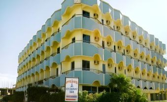 Eiffel Hotel Hurghada