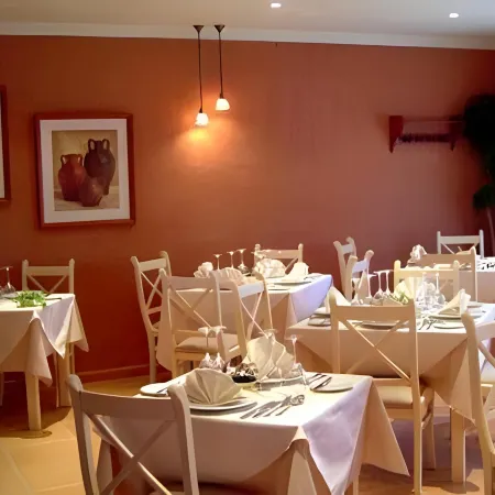 Apartahotel la Espadaña