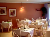 Apartahotel la Espadaña - breakfast