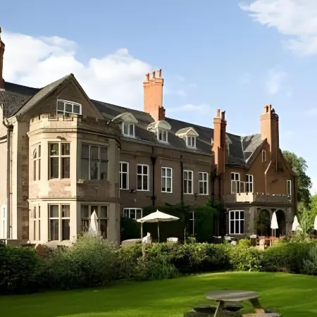 Rothley Court Hotel by Greene King Inns