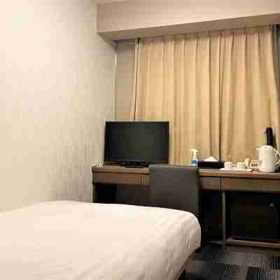 Smile Hotel Nagano Rooms