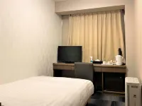 Smile Hotel Nagano Hotels in Shinonoionbegawa
