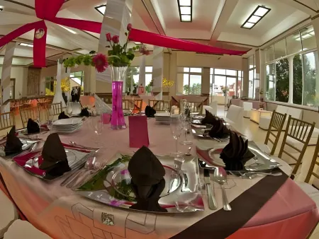 Villa Las Margaritas Caxa