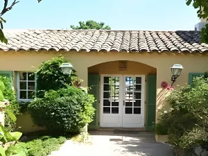 La Bastide d'Antoine