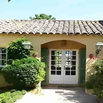 La Bastide d'Antoine Hotel Exterior