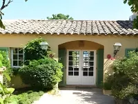 La Bastide d'Antoine Hotels in Gassin