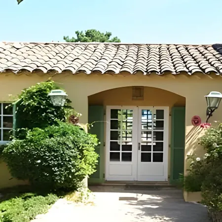 La Bastide d'Antoine
