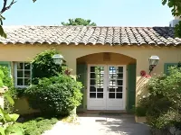 La Bastide d'Antoine Hotels in Gassin