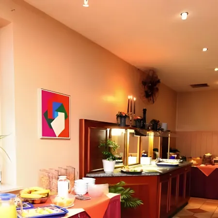 Hotel Leano