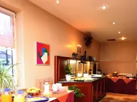 Hotel Leano - petit déjeuner