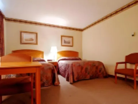 Will Rogers Inn Hotels in Rogers County