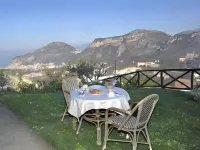 Villevieille - Bed and Breakfasts