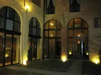 Relais Palazzo Paleologi Sec.XIV